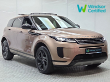 Land Rover Range Rover Evoque 1.5 Evoque S PHEV 5DR Auto *Pan Roof*