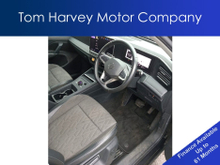 2024 Volkswagen Tiguan 2L Diesel For Sale Images