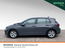 2021 VOLKSWAGEN GOLF 2.0 TDI 115HP Style DSG