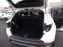 2021 Hyundai Tucson 1.6L Diesel For Sale Images