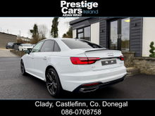 2022 Audi A4 2L Diesel For Sale Images