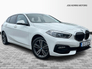 2021 BMW 1 SERIES 116D D SPORT 5DR AUTO