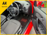 2016 AUDI A1 1.0 TFSI 5DR AUTO