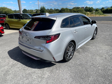 2019 Toyota Corolla 1.8L Petrol Hybrid For Sale Images
