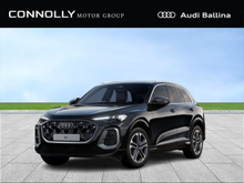 Audi Q5 Q5 S line TDI Quattro - *3-Yrs...