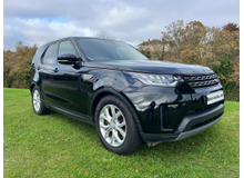 2019 Land Rover Discovery 2L Diesel For Sale Images