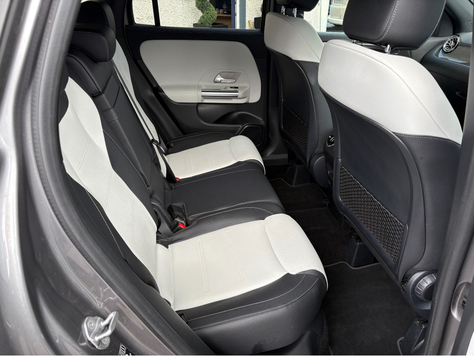 2020 Mercedes-Benz GL Class 2.0L Diesel For Sale Images