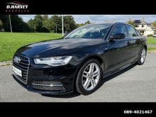 2016 Audi A6 2L Diesel For Sale Images