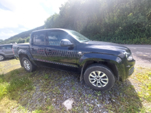 2018 Volkswagen Amarok 3L Diesel For Sale Images