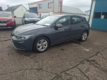 2023 Volkswagen Golf 2L Diesel For Sale Images