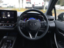 2023 TOYOTA COROLLA LUNA SPORT H/B - LOW MILEAGE -GRANDONS