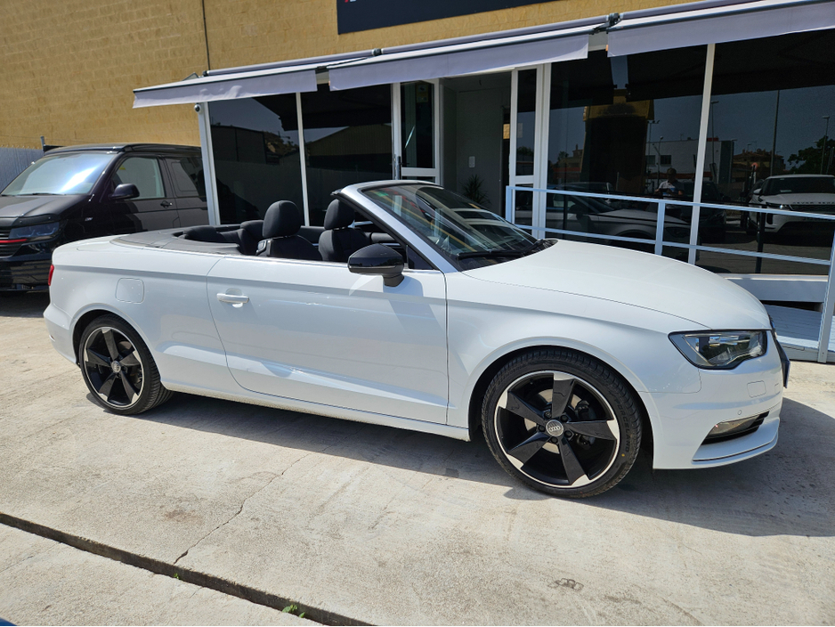 2015 Audi A3 2L Diesel For Sale Images