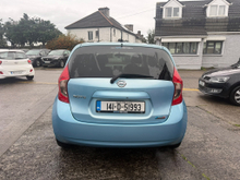 2014 Nissan Note 1.2L Petrol For Sale Images
