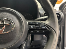 2021 Toyota Yaris 1.5L Petrol Hybrid For Sale Images