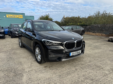 2022 BMW X1 2L Diesel For Sale Images