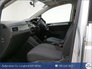 2016 VOLKSWAGEN TOURAN 1.6 TDI 110HP Trendline