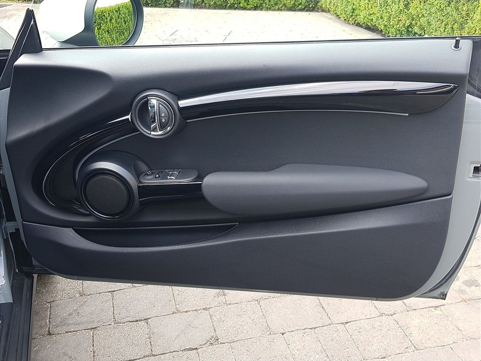 2022 MINI Hatch 0L Electric For Sale Images