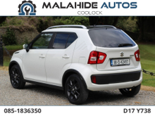 2018 Suzuki Ignis 1.2L Petrol For Sale Images