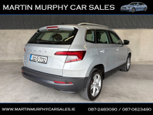 2020 Skoda Karoq 1.6L Diesel For Sale Images