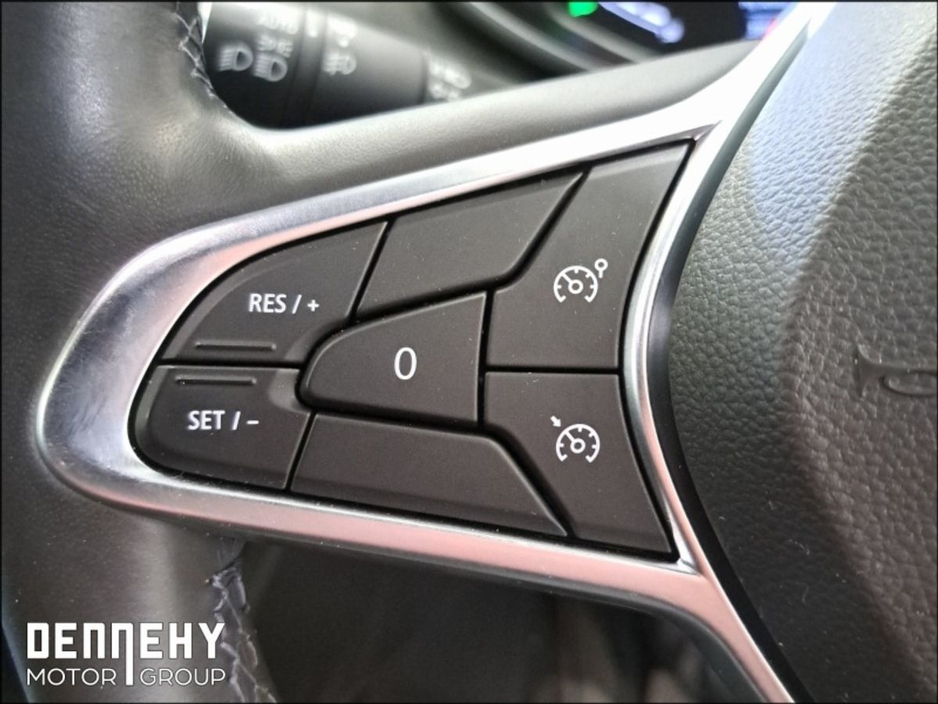 2021 Renault Clio 1L Petrol For Sale Images
