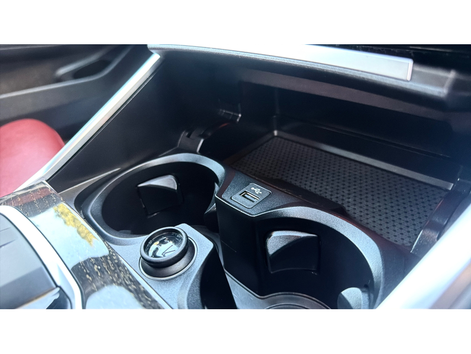 BMW 3 Series G20-320d XDRIVE-MSPORT PRO-37,000KMS-1OWNER-MEGA SPEC — thumbnail 28