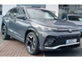 2025 VOLKSWAGEN TIGUAN R-Line 75 1.5 PHEV DSG 204HP *REAR VIEW CAMERA, SUNROOF, HEATED FRONT SEATS*