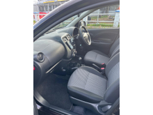 2019 Nissan Micra 1.2L Petrol For Sale Images