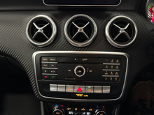 2017 Mercedes-Benz A Class 1.5L Diesel For Sale Images