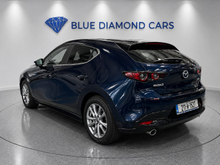 2021 Mazda Mazda3 2L Petrol For Sale Images