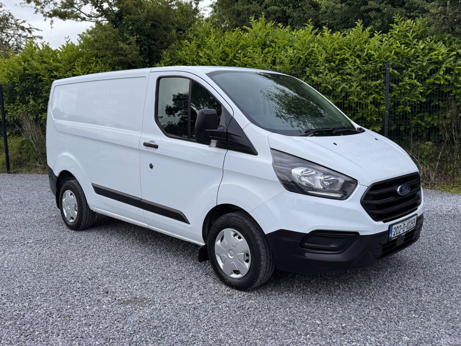 2020 Ford Transit For Sale Images