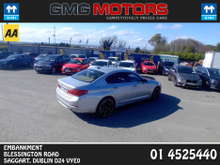 2017 BMW 5 Series 2L Diesel For Sale Images
