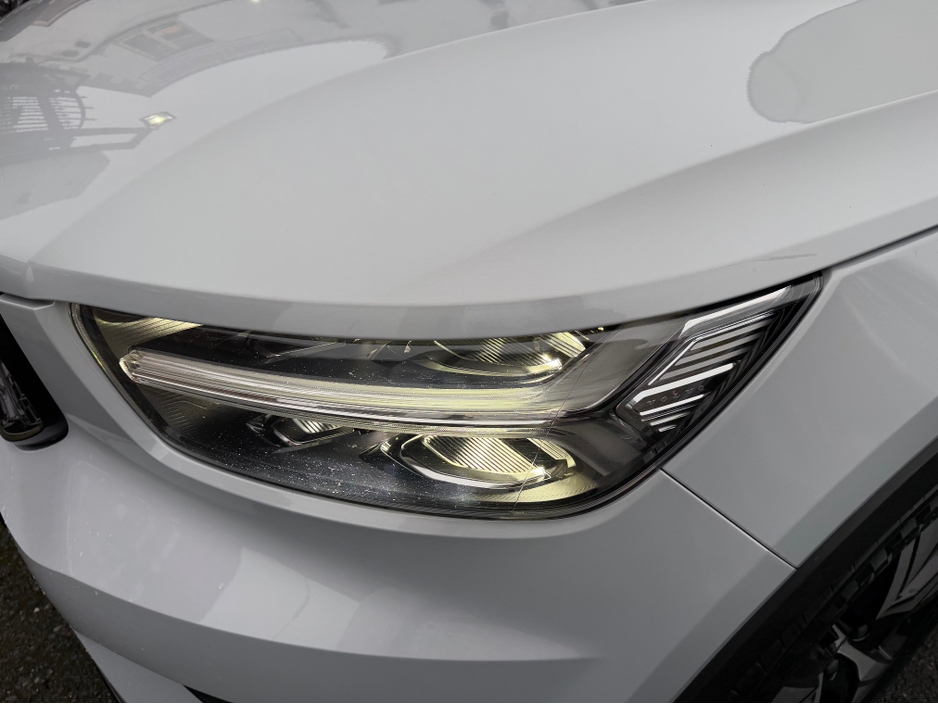 2021 Volvo XC40 1.5L Petrol Plug-in Hybrid For Sale Images