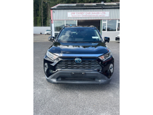 2019 Toyota Rav4 2.5L Petrol Hybrid For Sale Images
