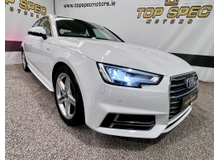 2016 Audi A4 2L Diesel For Sale Images