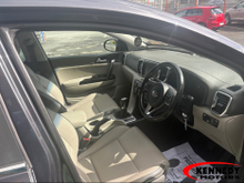 2018 Kia Sportage 1.7L Diesel For Sale Images