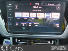 2018 Volkswagen Touran 1.4L Petrol For Sale Images