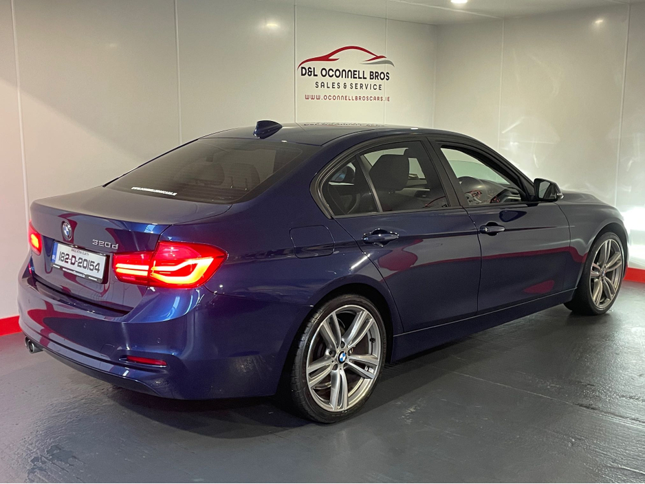 BMW 3 Series ID:3015065
