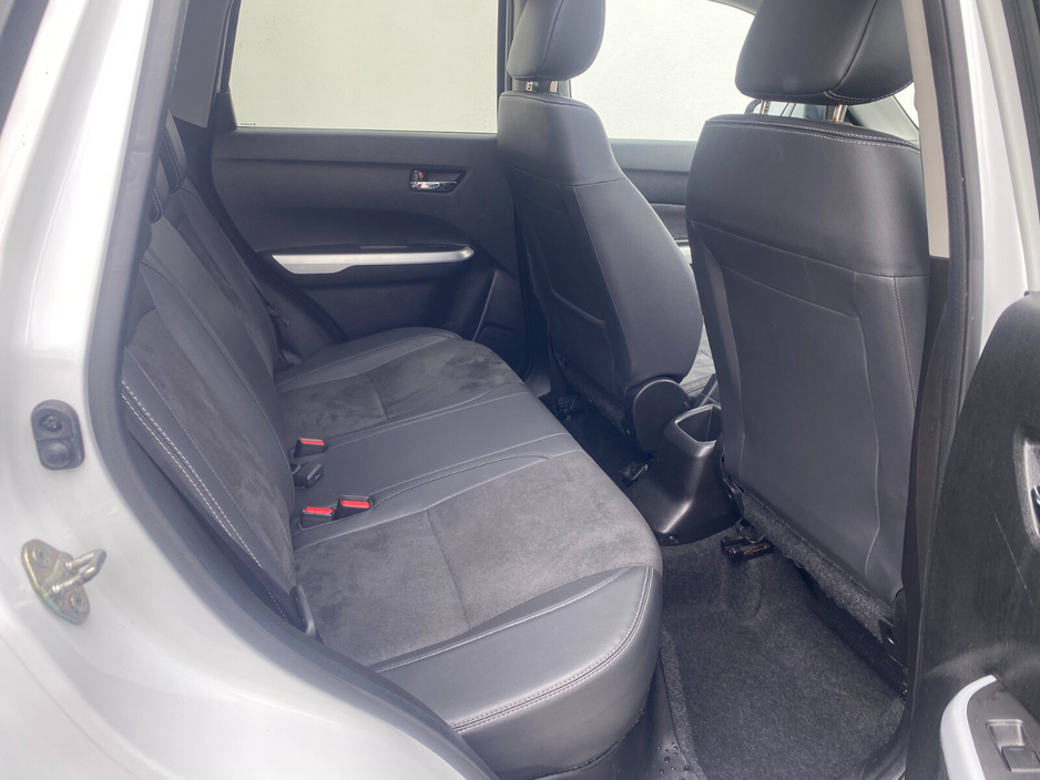 2018 Suzuki Vitara 1.6L Petrol For Sale Images