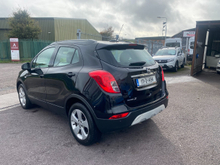 2017 Opel Mokka 1.6L Diesel For Sale Images