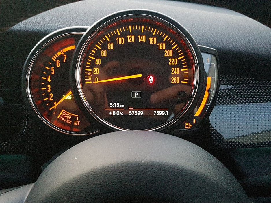 2023 MINI Hatch 1.5L Petrol For Sale Images