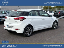 2015 Hyundai i20 1.2L Petrol For Sale Images