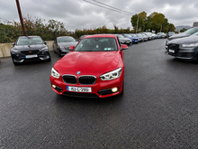 2015 BMW 1 Series 1.5L Petrol For Sale Images