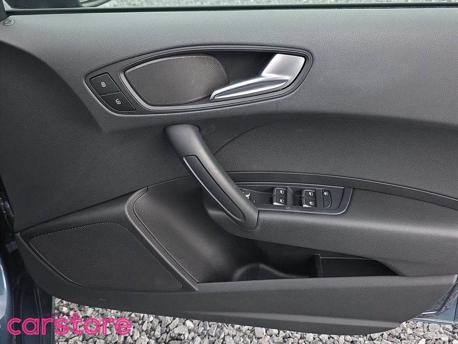 Audi A1 1.0 TFSI Sportback — thumbnail 18