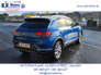 2022 VOLKSWAGEN T-ROC HIGH SPEC,1 OWNER,AUTO,IMMACULATE.
