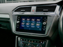 2020 VOLKSWAGEN TIGUAN ALLSPACE 2.0 TDI 150HP R-Line DSG 7S