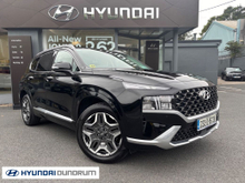 Hyundai Santa Fe Phev 5DR Auto