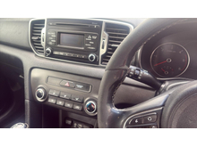 2018 Kia Sportage 1.7L Diesel For Sale Images