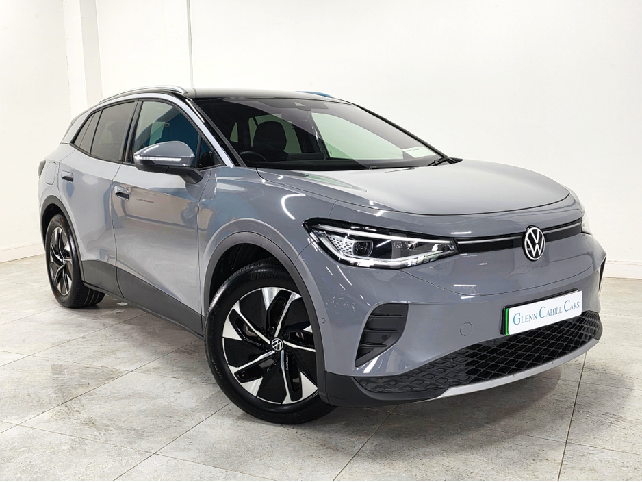 2024 Volkswagen ID.4 0L Electric For Sale Images