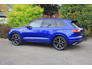 2022 VOLKSWAGEN TOUAREG R 462Bhp  