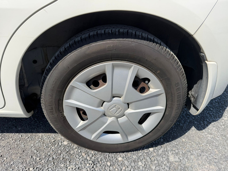 Honda Fit — thumbnail 9